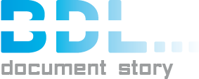 Logo du site BDL Document Story
